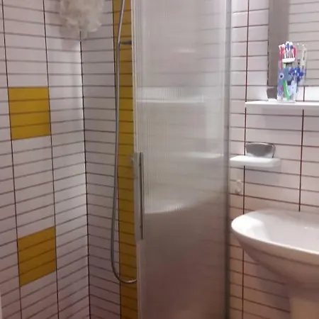 Apartmán Savy